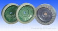 resin wheel for beveling machine 2