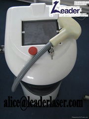 Laser Hair Removal System-808nm diode