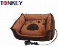 Soft Pet Heating Bed