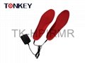 Rechargeable Heat Insoles  1