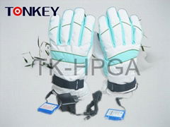 Rechargeable Heat Gloves