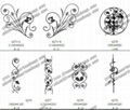 iron fence fittings 3