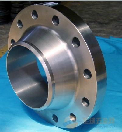 BS stainless steel Welding Neck Flange