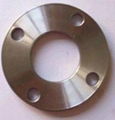 BS stainless steel Welding Neck Flange 2