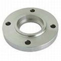 carbon steel flange