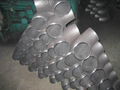 carbon steel pipe elbow 2