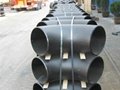 carbon steel pipe elbow 4