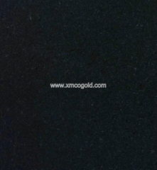 Chinese Granite Tiles Shanxi Black