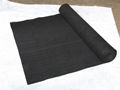 Activated carbon fiber felt`