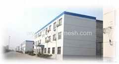 Anping Herun Metal Products Co.,Ltd.