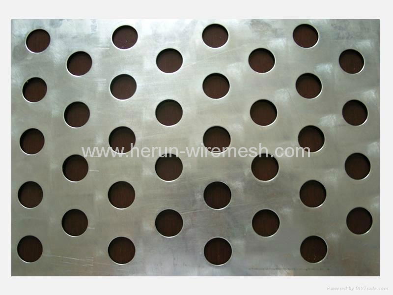 supplier for perforated metal sheet 2