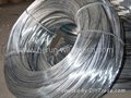 manufacturer for galvanized wire 2