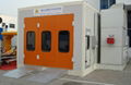 LY-8700 Auto Spray Booth  1