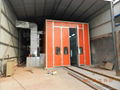 LY-15-50 Paint booth