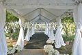 luxury wedding tent 2