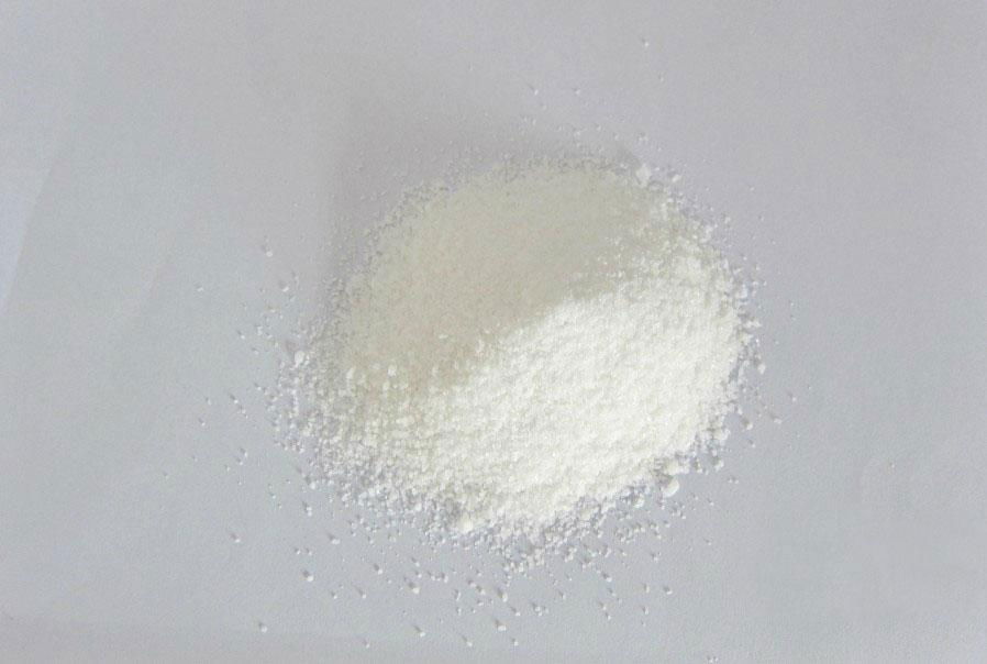 Cationic  Polyacrylamide