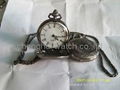 alloy pocket watch 1