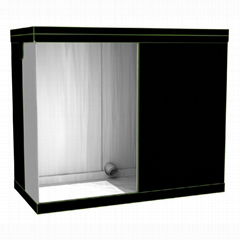 Grow tent 2.4x1.2x2M