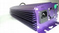 600W super lumen dimmable electronic ballast 2