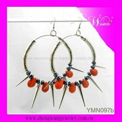 Hot Sale Hoop Earring 