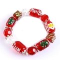Holiday Christmas Bracelets
