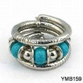 2012 New Design Turquoise Bracelet 