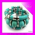2012 New Style & Fashion Turquoise Bracelets 