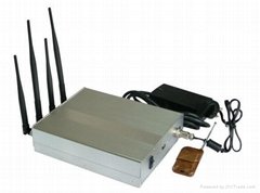 WiFi無線路由信號屏蔽器