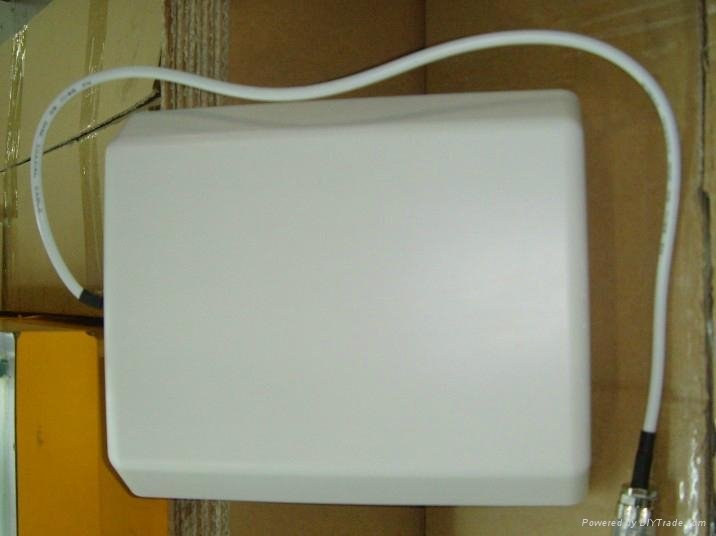 WiFi无线路由信号屏蔽器 2