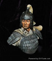 Zhao Yeung in Three Kingdom Period