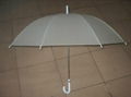  21''*8K EVA transparent umbrella 2