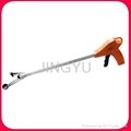 32.3-inch extended Unfoldable Reaching tool 3