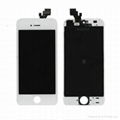 For iPhone 5 Lcd Assembly