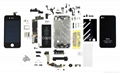 Factory Supply For iPhone 4s Parts