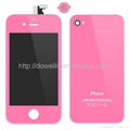 Color Conversion Kit For iPhone 4 1