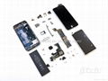 For iPhone 5 Parts 1