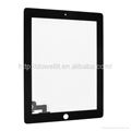 For iPad 2 Digitizer Glass 1