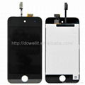 For iPod Touch 4 Lcd Assembly