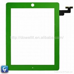 Color Digitizer For iPad 2