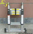 Magic telescopic ladder(HT-226) 1