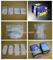 dry surface baby diaper 1