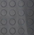 Round button rubber sheet 3