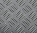 Checker rubber sheet 1