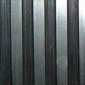 Composite Ribbed Rubber sheet