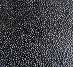 Horse rubber sheet