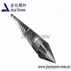 Screw and Barrel(injection)125g