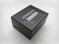 HDMI extender 40M supporting 1080P,3D