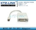 DP TO VGA Cable CE,FCC Certificate 4