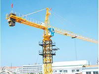  QTZ63(5610)-TOWER CRANE