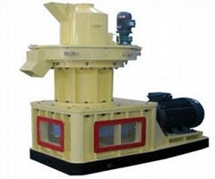 XGJ560 wood pellet mill